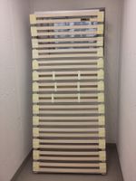 Bettgestell Riposa Flex 0.90 m x 2.00 m