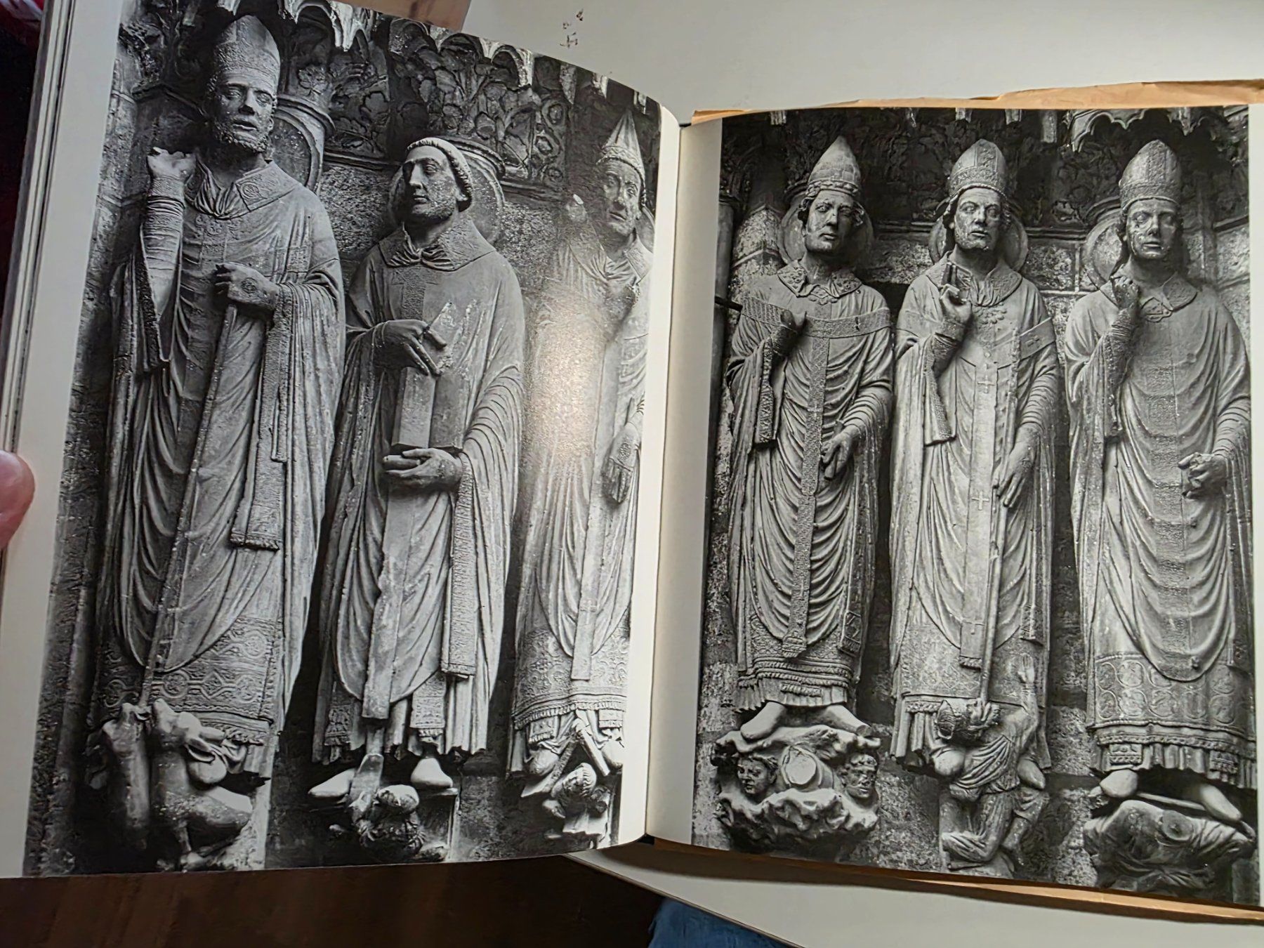 Libri: Chartres - Émile Mâle - Wasmuth Verlag 1983 – Usato da Walterswil BE venduto da Lonitti 5