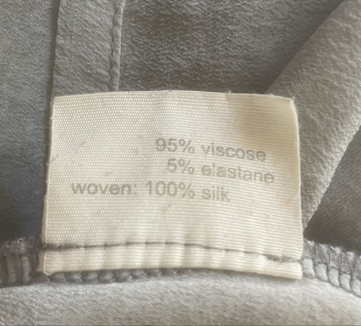 Nile Chemisiers: Nile Bluse XS – D'occasion à Schaffhausen par marakesch41 5