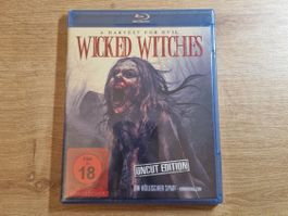Wicked Witches (2018) Uncut NEU OVP RAR Bluray
