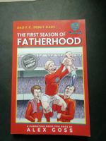 Livre "DAD F.C." First season of Fatherhood- In English
