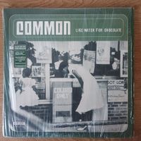 Common - Like Water For Chocolate 2xLP US-2000 VG+/VG(+)
