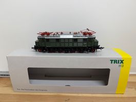 Trix H0 22176 Elektrolok BR 117 DB 117 107-3