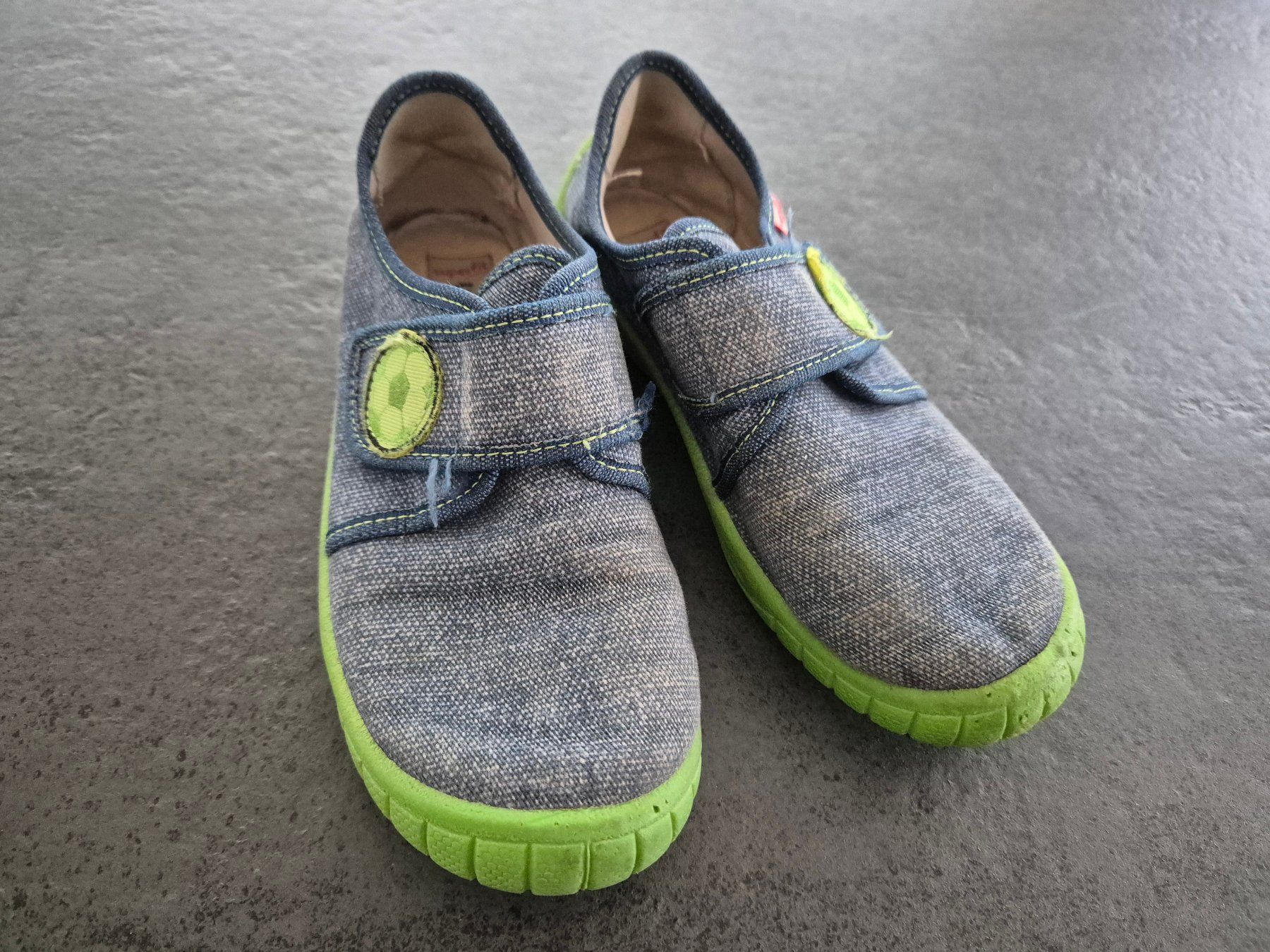 Superfit Scarpe per ragazzi: Superfit Finken Grösse 32 – Usato da Wittenbach venduto da MOW9