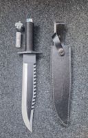 RAMBO JAGDMESSER NEU
