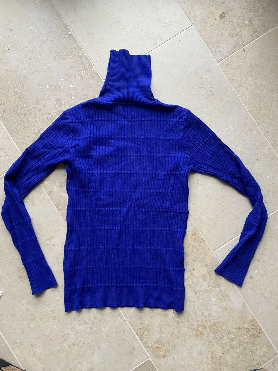 Pullover & Sweatshirts: Warme turtleneck Pullover – Gebraucht aus Zürich von casiana 1