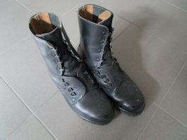 Militär Kampfstiefel 90- Grösse 270 / 7 - Topzustand