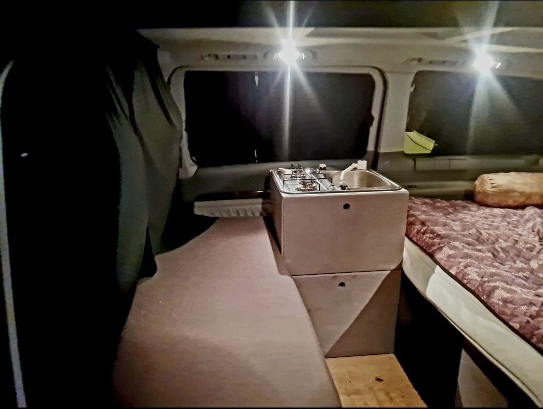 Mercedes-Benz Autos: mercedes viano 2.2 150 cv – Gebraucht aus le lignon von Zen_mone 3