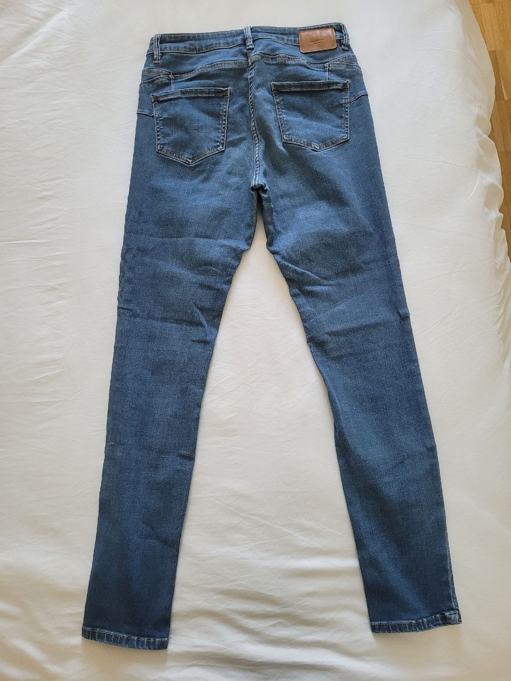 Jeans: 31. Jean Ernest taille 36/38 – Usato da Villars-sur-Glâne venduto da m66_dch5 3