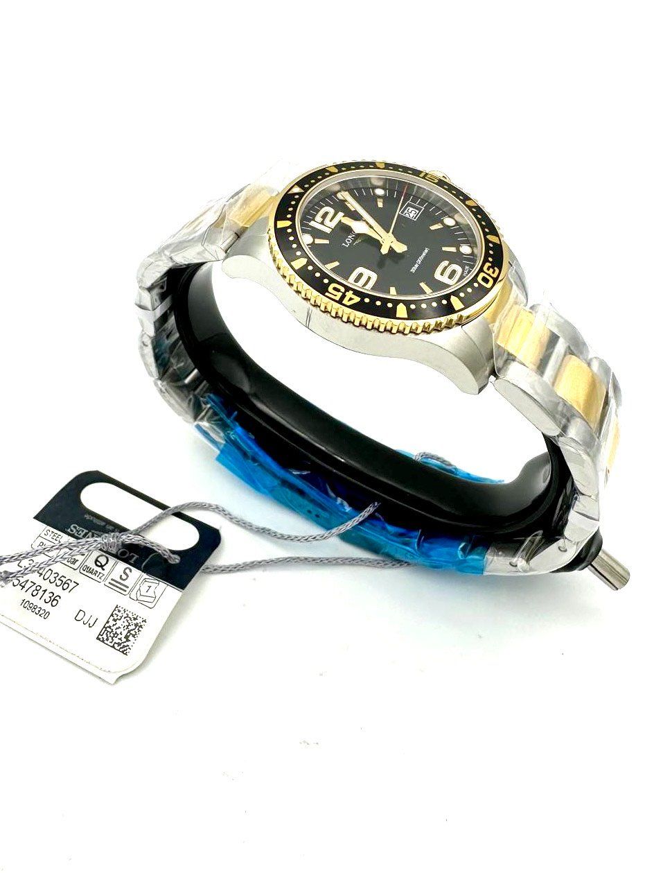 Longines Orologi: Montre Neuve Longines "Hydroconquest" Quartz – Usato da Renens VD venduto da rom_v9jv 5