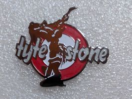 Ansteckpin 148: Tyte Stone