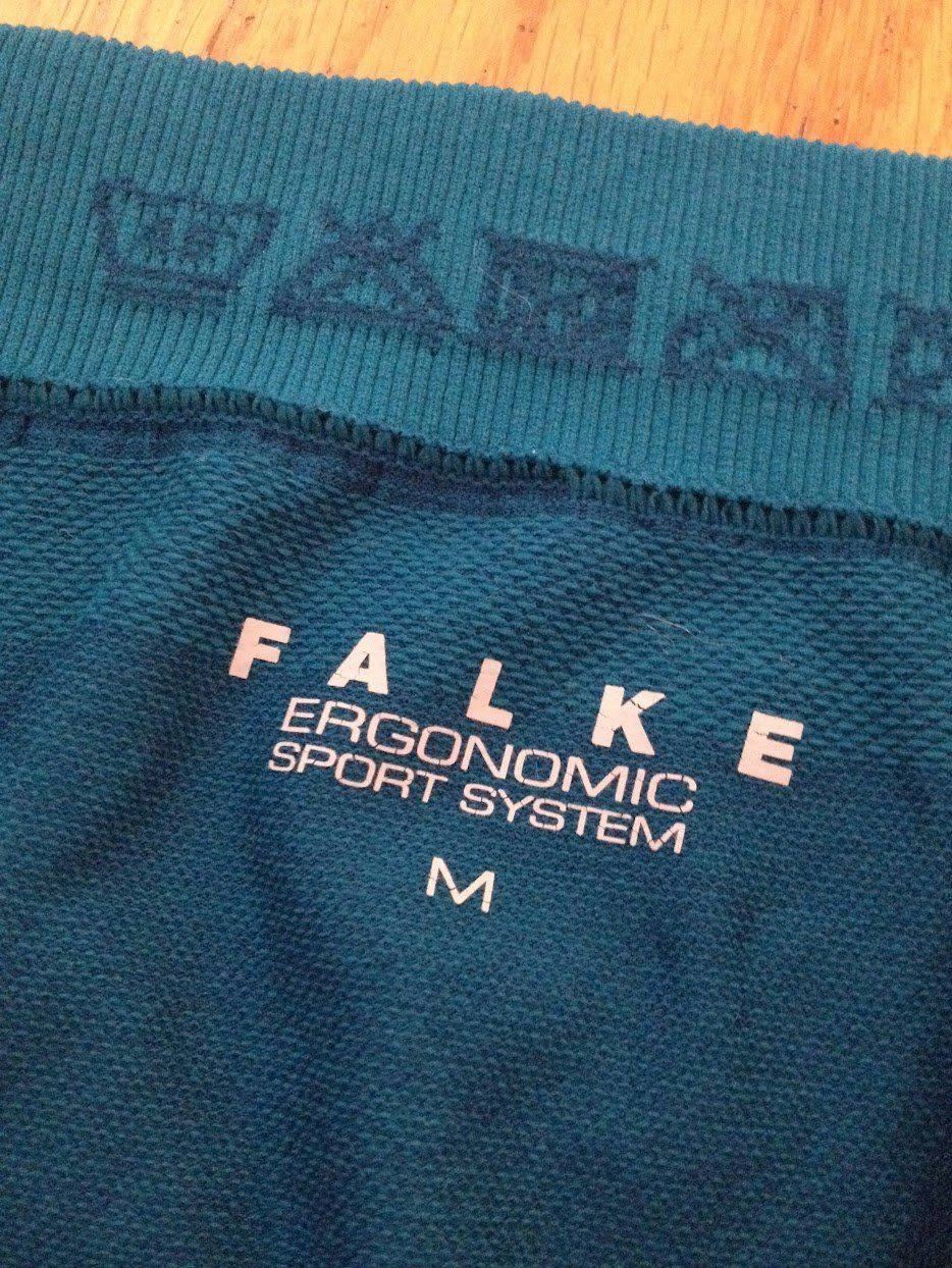 Leggings: Termo Leggins – Gebraucht aus Dübendorf von Fip05 1