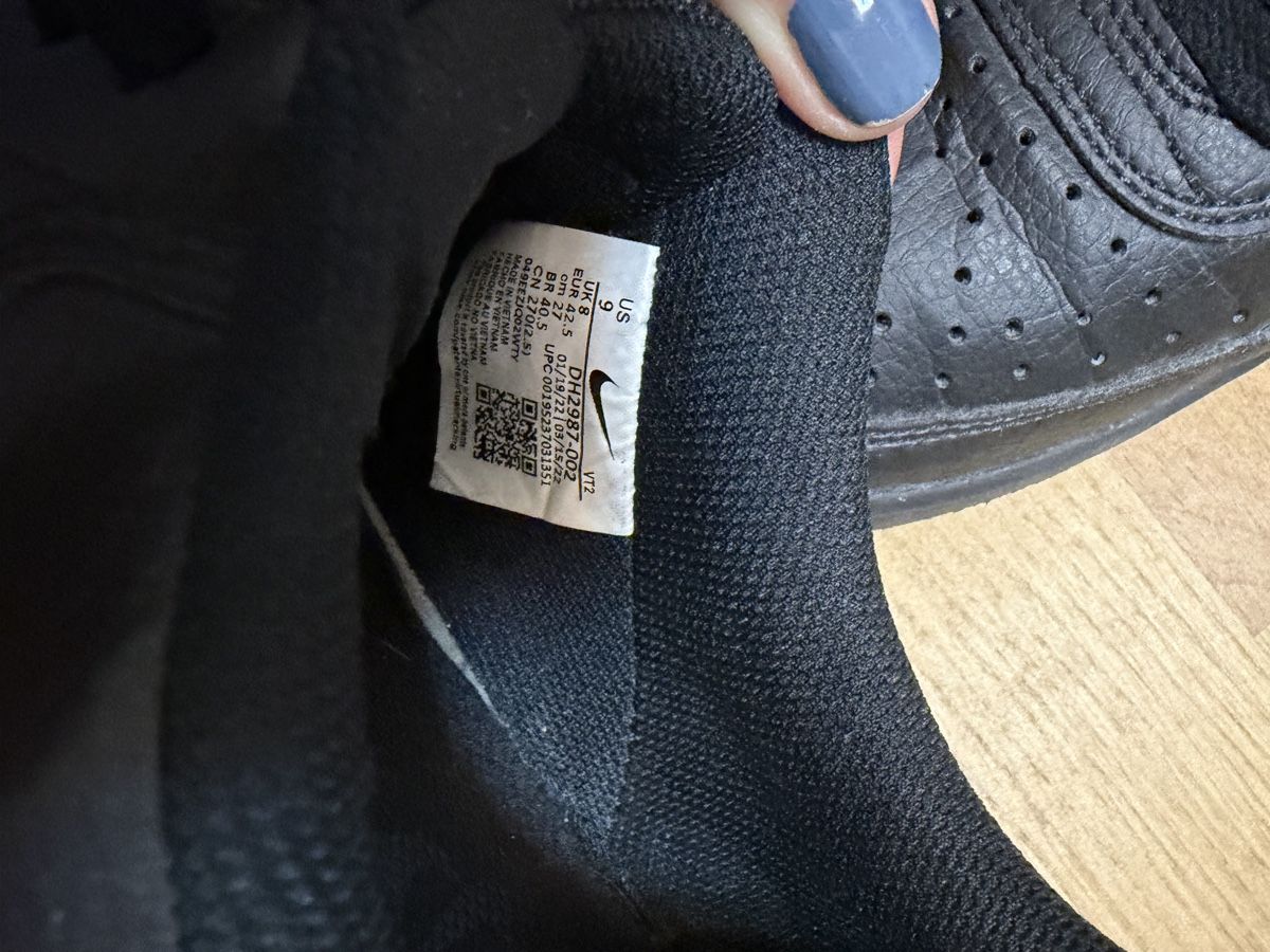 Scarpe da uomo: Schuhe Gr. 42.5 – Usato da Rüti ZH venduto da hap_prc5 1