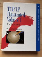 TCP/IP Illustrated Vol. 1 – W. Richard Stevens