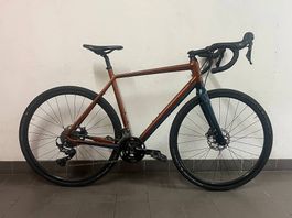 Vélo Gravel Scott Speedster 20 - Taille L(56 cm)-Shimano GRX