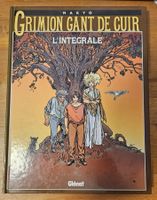 Grimion gant de cuir , L'intégrale E.O. (T.T.B.E.) E.POSSIBL