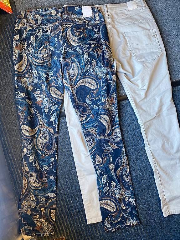 Pantaloni: Please Hosen 2x Large – Usato da St. Gallen venduto da Konstanza 2