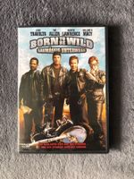DVD  Born to be Wild
