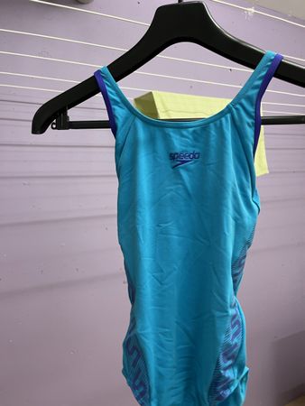 speedo Swimsuit
