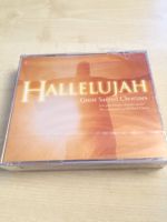 Great Sacred Choruses