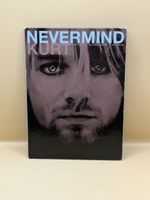 DVD Nevermind Kurt Cobain Nirvana