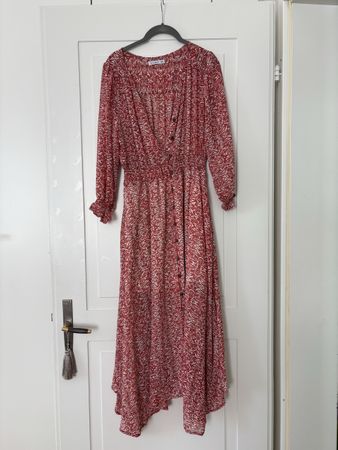 Maxidress