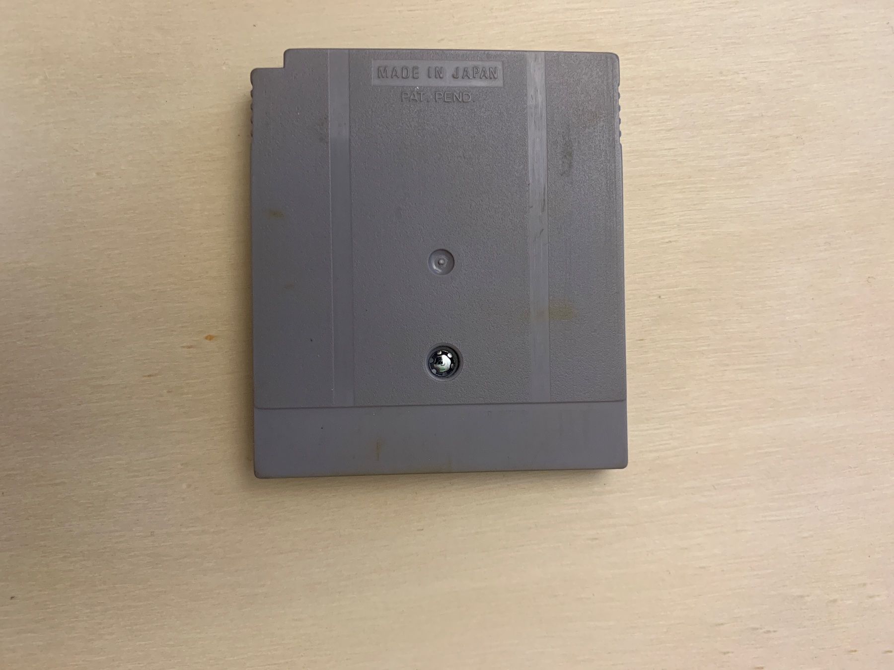 Giochi: Bugs Buny 2 für Gameboy – Usato da Gebenstorf venduto da RetroFuture 1
