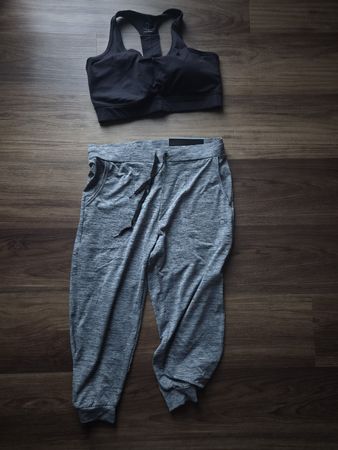 Powerzone Sportset Grösse L NEU