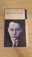 Jugend ohne Gott von Ödön von Horváth