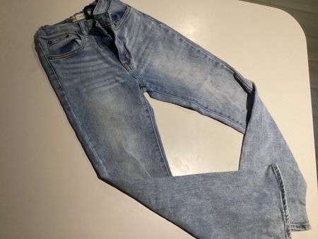 Levi's 726 Flare, taille 10 ans, parfait pour l'été!