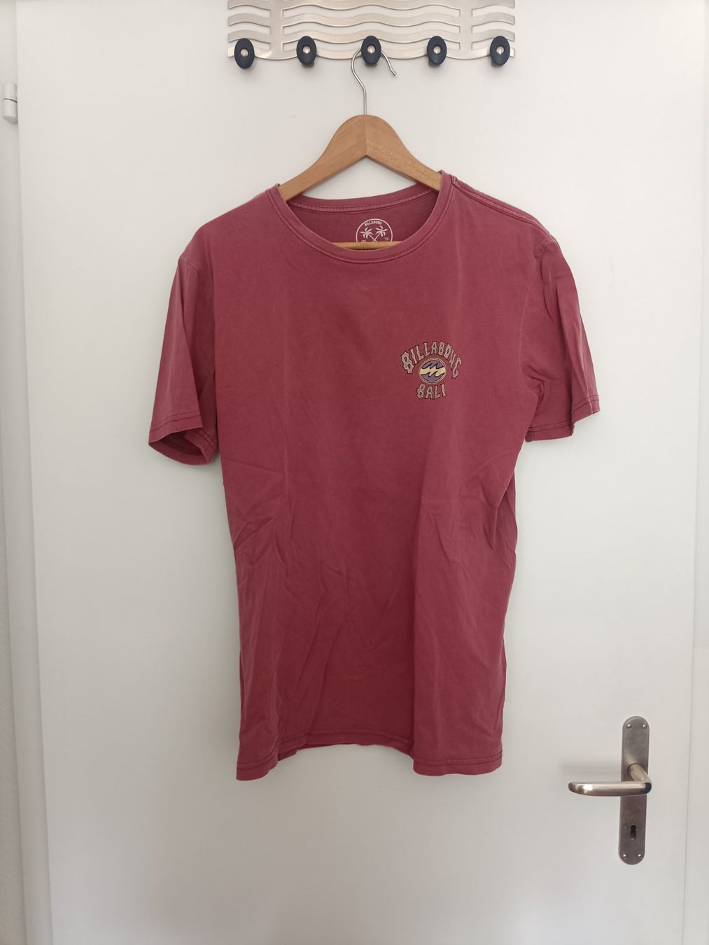 Billabong T-Shirts: Billabong Bali Tshirt – Neu (gemäss Beschreibung) aus Zürich von nin_jl89