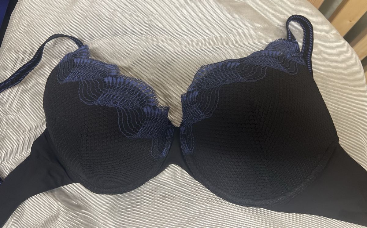 Triumph Altra biancheria intima: BH 75d von Triumph – Nuovo (secondo la descrizione) da Wädenswil venduto da GNT