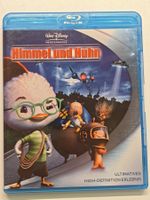 Himmel und Huhn
