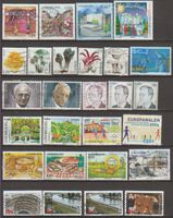 Luxembourg Lot de Timbres Europe
