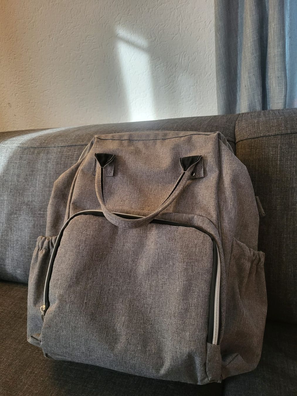 Borse & Zaini: Wickelrucksack – Usato da Bergdietikon venduto da simonbrunner44