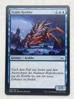 Magic The Gathering - Uralte Krabbe - Selten - Top Zustand