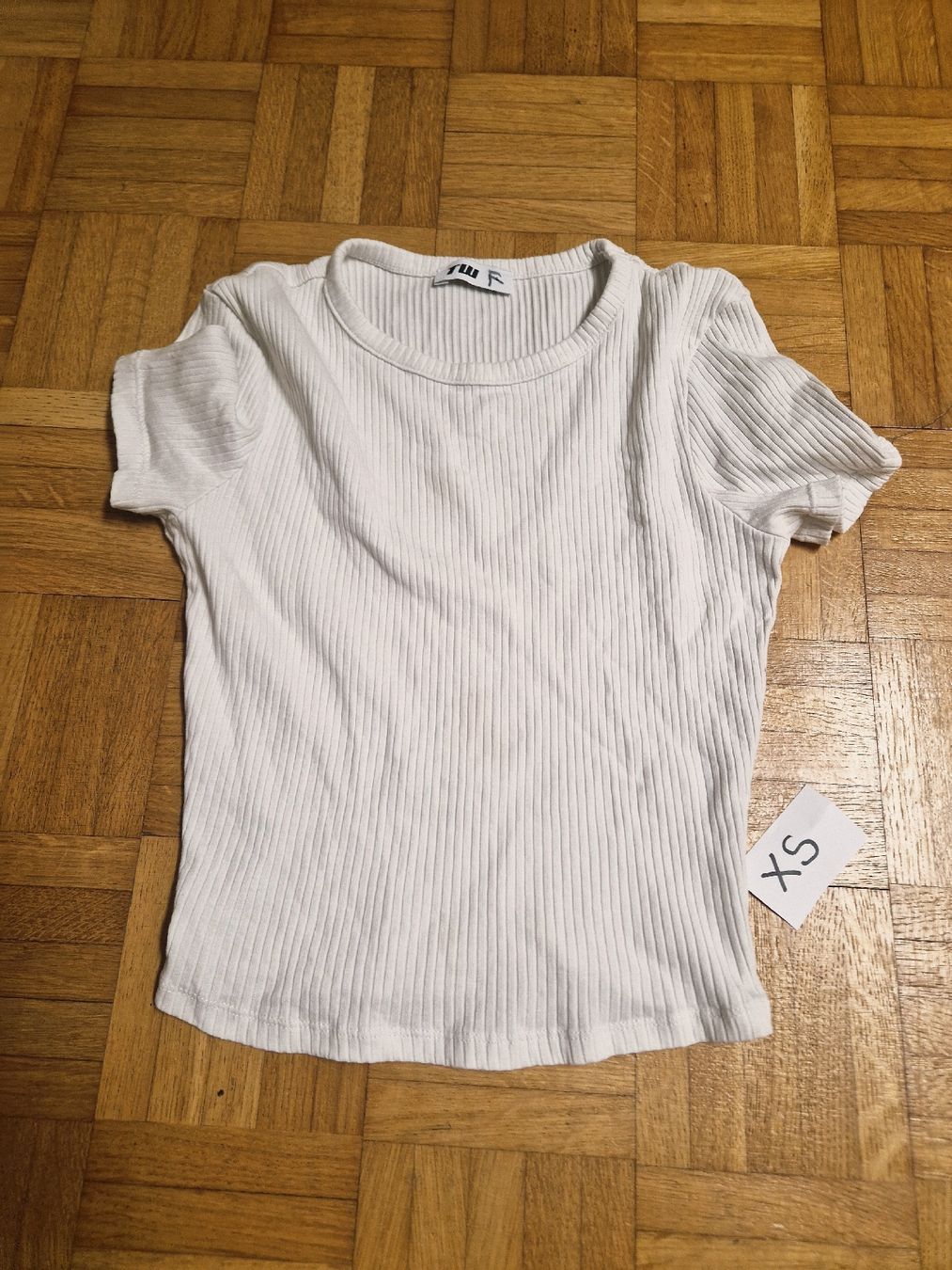 T-shirt: Shirt Grösse Xs – Usato da Stüsslingen venduto da white_angel86