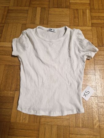 Shirt Grösse Xs
