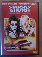 Starsky & Hutch