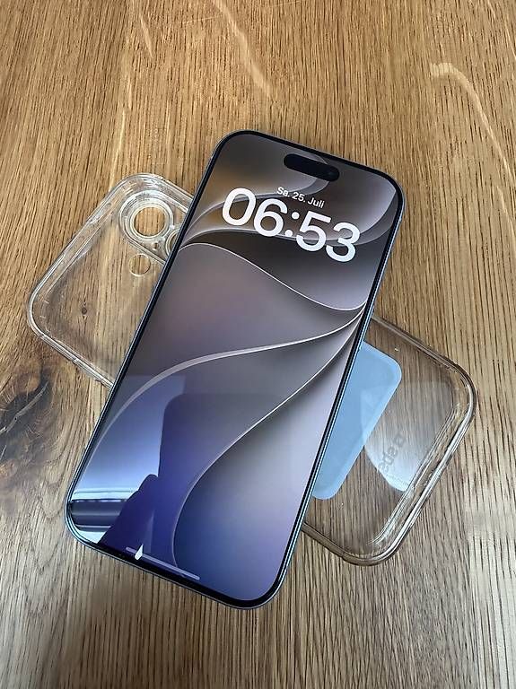 Apple Telefoni cellulari / Smartphones: Iphone 17 256 GB – Usato da Hindelbank venduto da Gti88