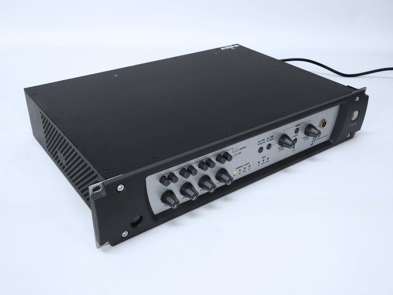 Egaliseurs: Digidesign Digi 002 Rack – D'occasion à Lohn-Ammannsegg par wadoku 2