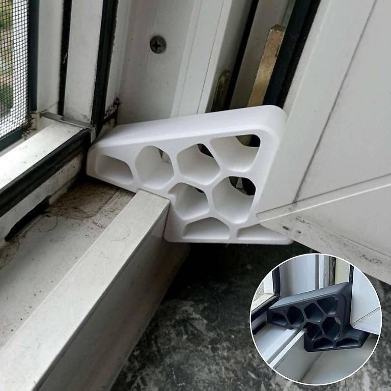 Finestre: Fenster stopper – Usato da Lyss venduto da d_p_id