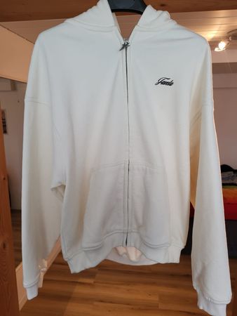 Favela Clothing Certfified Member Zip Hoodie Gr. M
