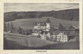 Schlegelwegbad