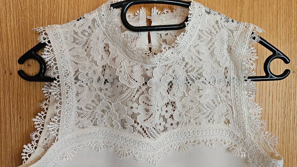 Tops: Top H&M XS – D'occasion à Lumino par Doni_dp 1