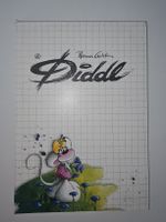 Diddl Blockblatt alt Nr. 53 – blockfrisch, A6