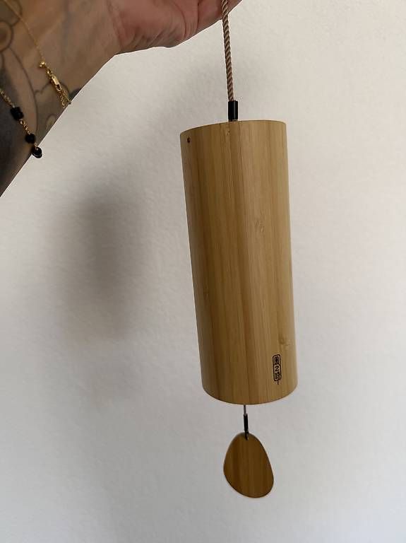 Tutte le decorazioni: Kotchi chinois carillon  – Usato da Lausanne venduto da vir_vs2s 1
