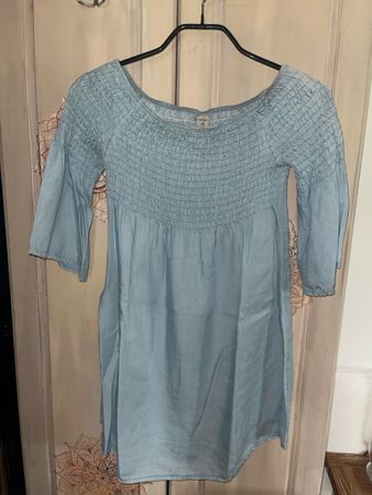Leichtes Sommerkleid von Zebra 