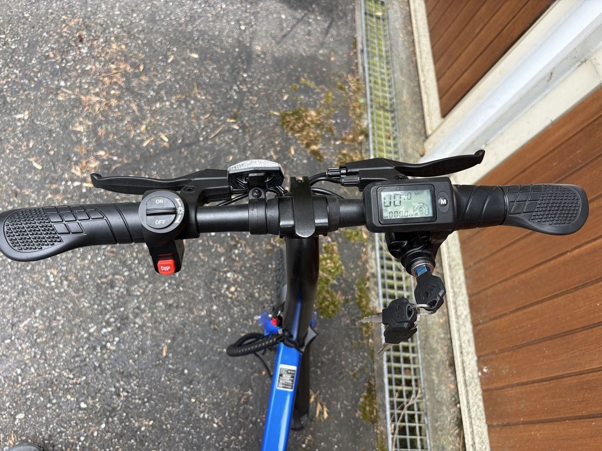 Trelago Biciclette: E Bike Mini, neu! – Nuovo (secondo la descrizione) da Hausen am Albis venduto da Seebueb7 3