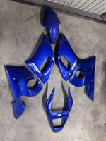 Yamaha R6 RJ03 Verkleidungsteile blau #341